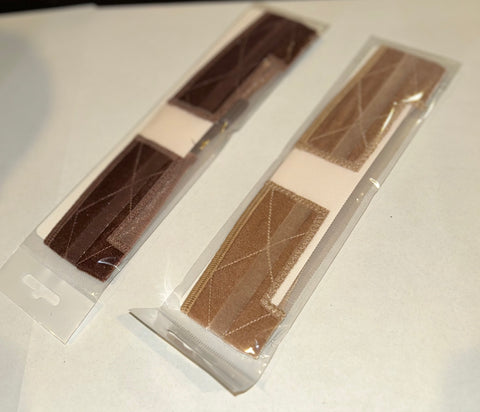 Velvet Wig Grip