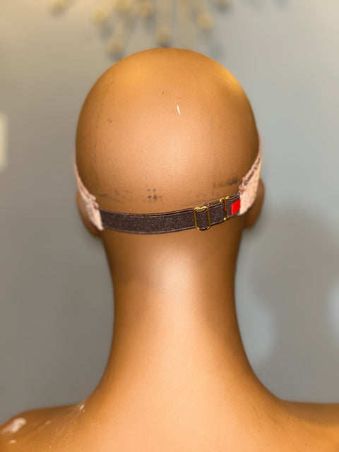 Velvet Wig Grip