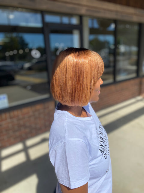 " Chantel" unit