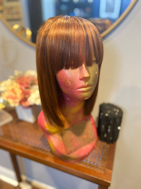 " Chantel" unit